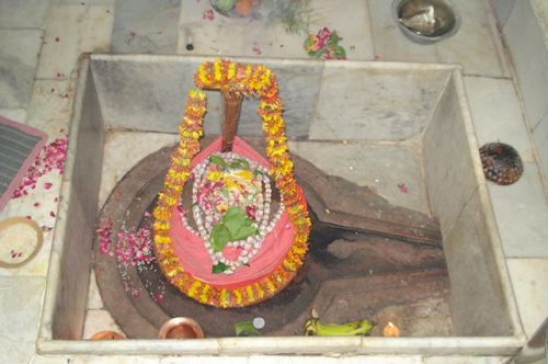 Bilvashtottara Shatanamastotram is a highly powerful stotram Dedicated to Lord Siva Namavali